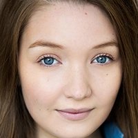 Lauren Esposito Meztelen