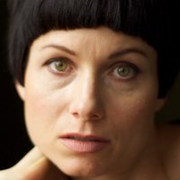 Laurie Baranyay Meztelen