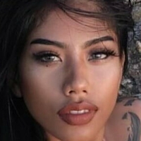 lavamoonbeams Meztelen