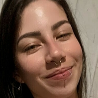 Layla Batista Meztelen