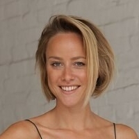 Lea Louisa Wolfram Meztelen