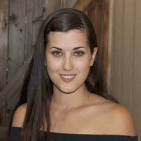 Leila Bazzani Meztelen