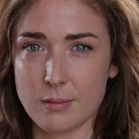 Léna Breban Meztelen