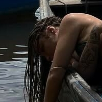 Leticia Vieira Meztelen