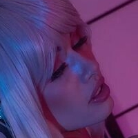 Lexi Strife Meztelen