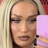 Lexie Wilcox Meztelen