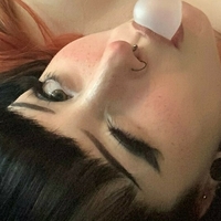 lilghostkitty Meztelen