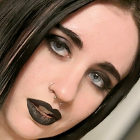 lilgothhunny Meztelen