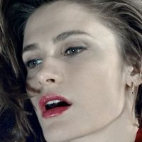 Lili Bordán Meztelen