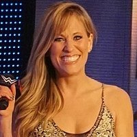 Lilian Garcia Meztelen