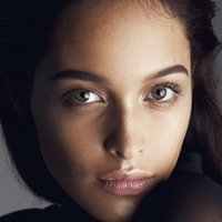 Liliana Camba Meztelen