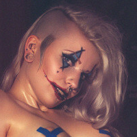 Lilith Whitic Meztelen