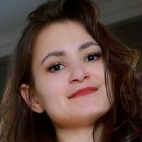 Lilliana Meztelen