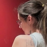 LilMiss_Clo Meztelen