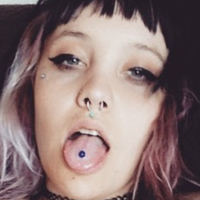 lilslitslut Meztelen