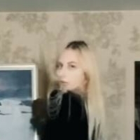 Lina.Dance Meztelen