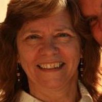 Linda Towne Meztelen