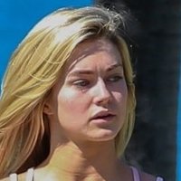 Lindsay Arnold Cusick Meztelen