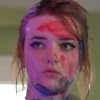 Lindsey Normington Meztelen