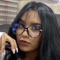 Lisbeth Bellorin Meztelen