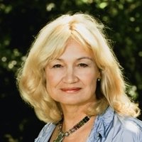 Lise Thouin Meztelen