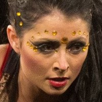 Lisette Krol Meztelen