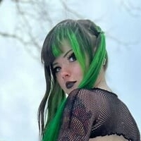 Littlegreenslut Lilith Meztelen