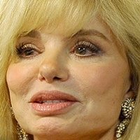Loni Anderson Meztelen