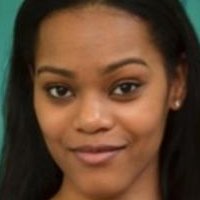 Loreece Harrison Meztelen