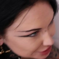 Lorelai Leigh Meztelen