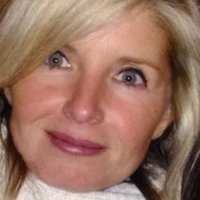 Louise White Meztelen