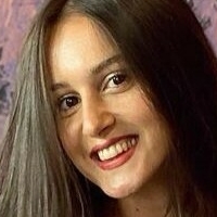 Lucaciu Larisa Meztelen