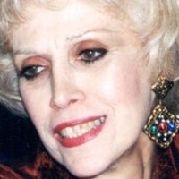 Lucia Costantini Meztelen
