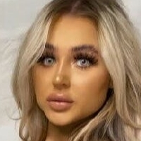 Luciemaerose Meztelen