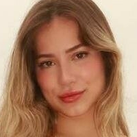 Luisa Alvarenga Meztelen