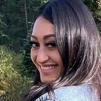 Lulu Reyes Meztelen