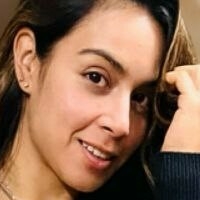 Luna Andrea Meztelen