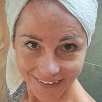 luna-aurora Meztelen