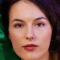 Luna Didier Meztelen