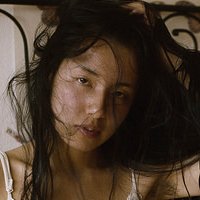 Luna Leung Meztelen
