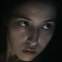 Luna Myosotis Meztelen