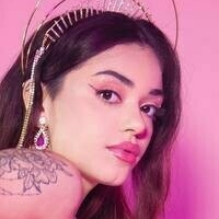 lusty_princess Meztelen