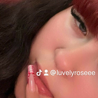 luvelyrose Meztelen