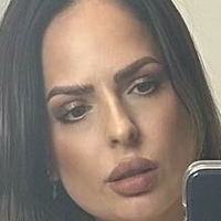Luxe Bella Donna Meztelen