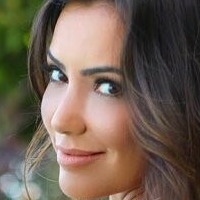 Luz Elena Meztelen