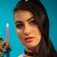 Lydia Black Meztelen