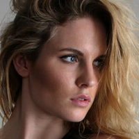 Lydia Cooke Meztelen