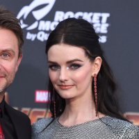 Lydia Hearst Meztelen