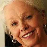Lynette Curran Meztelen