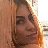 Lyvia Fireeweed Meztelen